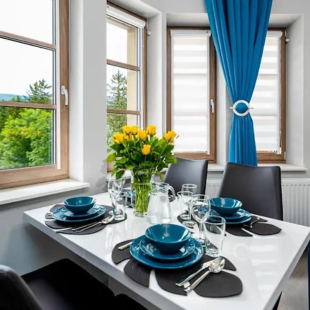 Good Time - Stone Hill Iii Apartman Szklarska Poręba