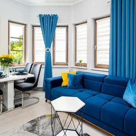 Apartman Good Time - Stone Hill Iii Szklarska Poręba