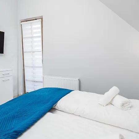 Good Time - Stone Hill Iii Apartman