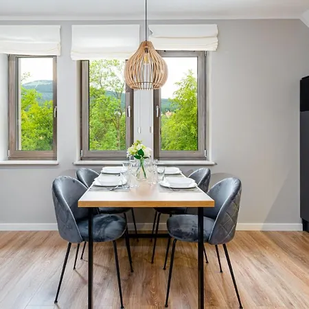 Apartman Good Time - Stone Hill Iii Szklarska Poręba