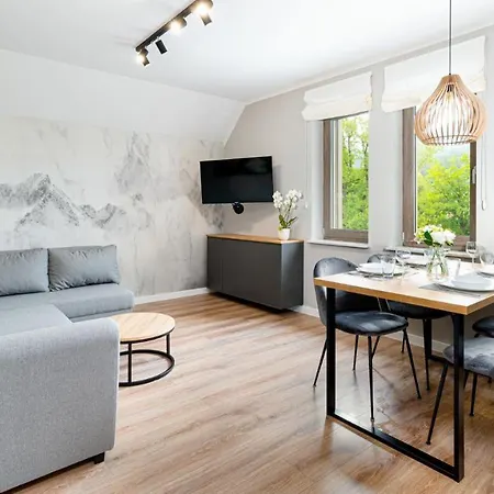 Apartman Good Time - Stone Hill Iii Szklarska Poręba