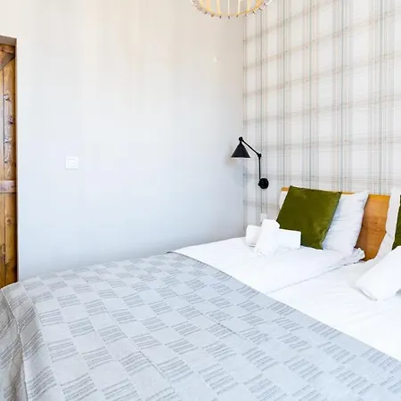 Good Time - Stone Hill Iii Appartement *