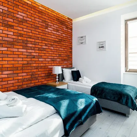 Good Time - Stone Hill Iii Szklarska Poręba