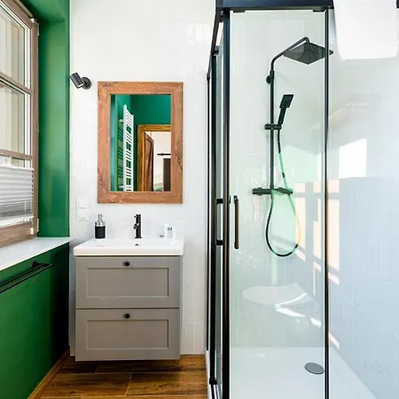 Good Time - Stone Hill Iii Apartman