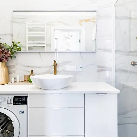 Good Time - Stone Hill Iii Szklarska Poręba