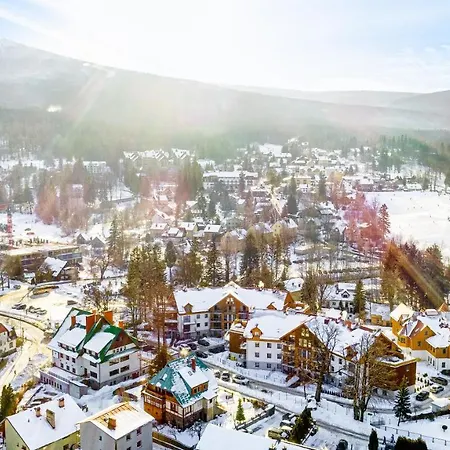 Good Time - Stone Hill Iii Apartman *