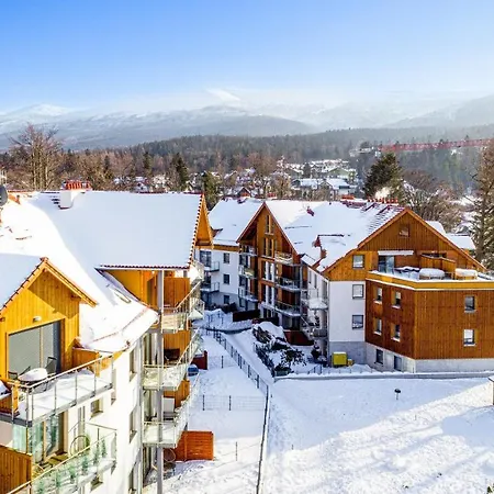 Apartman Good Time - Stone Hill Iii Szklarska Poręba