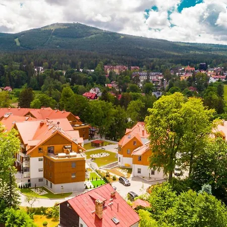 Good Time - Stone Hill Iii Apartman