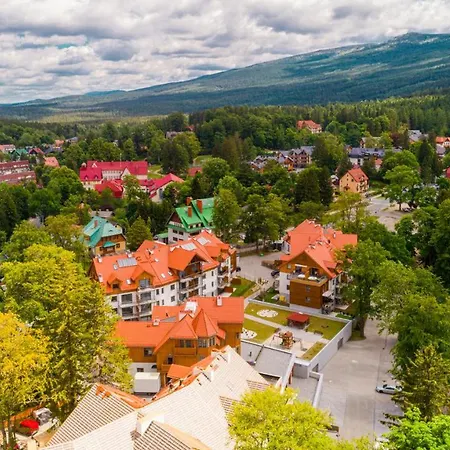 Good Time - Stone Hill Iii Apartman