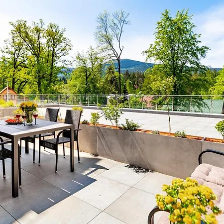 Apartman Good Time - Stone Hill Iii Szklarska Poręba