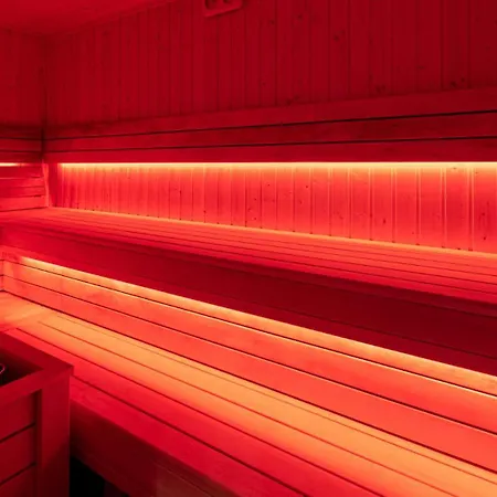 Good Time - Stone Hill Iii Szklarska Poręba