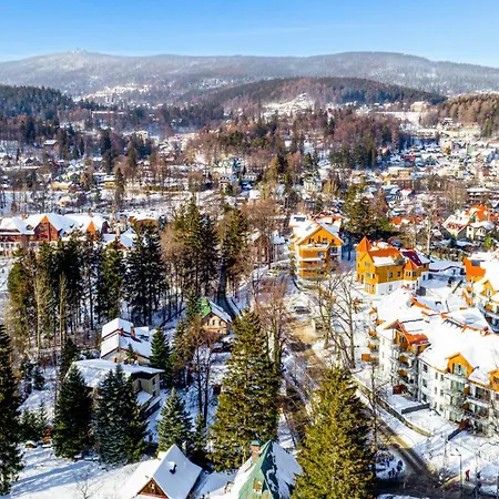 Good Time - Stone Hill Iii Apartman