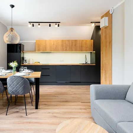 公寓 Good Time - Stone Hill Iii *