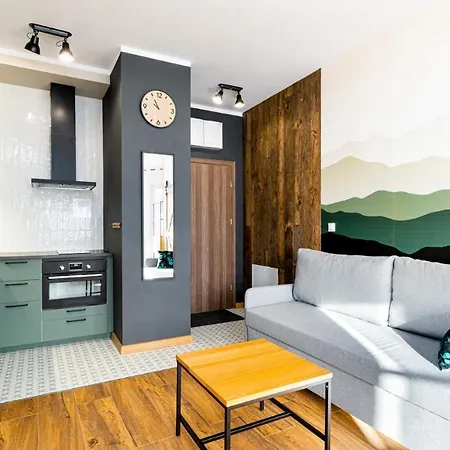 Apartment Good Time - Stone Hill Iii *