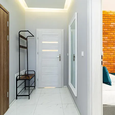 Apartment Good Time - Stone Hill Iii Szklarska Poreba