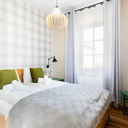 公寓 Good Time - Stone Hill Iii *