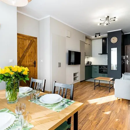 Good Time - Stone Hill Iii 公寓 斯克拉斯卡波伦巴