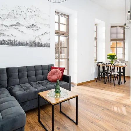 公寓 Good Time - Stone Hill Iii *