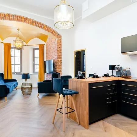 Apartment Good Time - Stone Hill Iii *