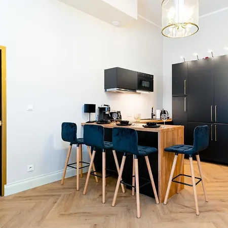Apartment Good Time - Stone Hill Iii *