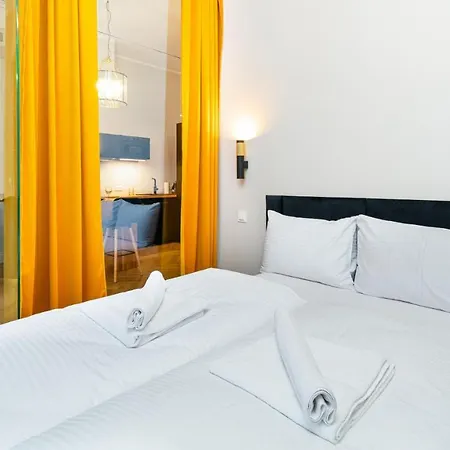 公寓 Good Time - Stone Hill Iii *