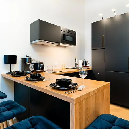 Good Time - Stone Hill Iii 公寓 斯克拉斯卡波伦巴