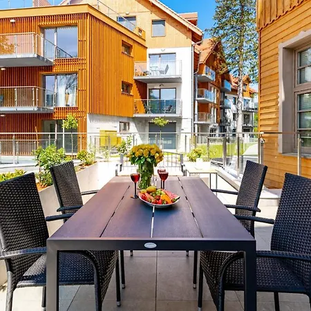 公寓 Good Time - Stone Hill Iii