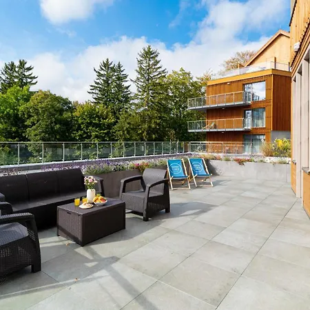 Apartment Good Time - Stone Hill Iii *