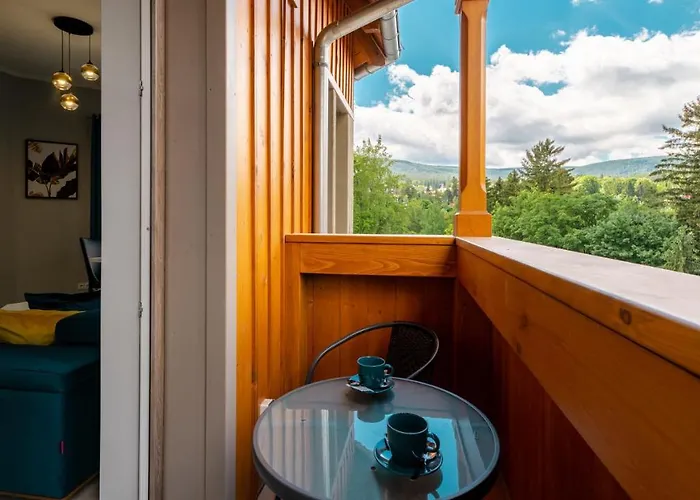 Good Time - Stone Hill Iii * Schreiberhau