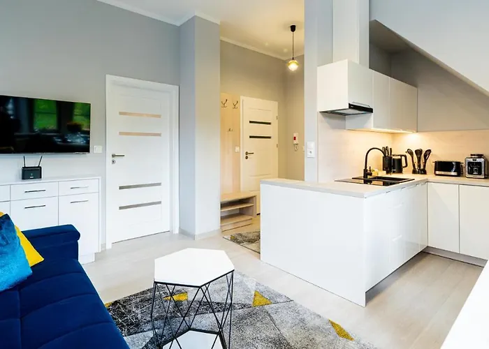 Good Time - Stone Hill Iii Apartment Schreiberhau