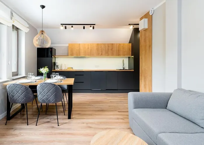 Apartament Good Time - Stone Hill Iii *