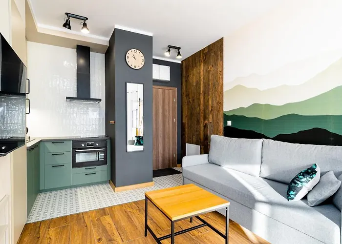 Apartment Good Time - Stone Hill Iii *