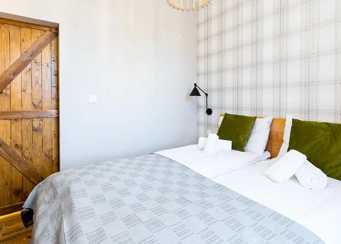 Good Time - Stone Hill Iii Apartment *