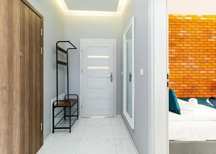 Apartment Good Time - Stone Hill Iii Schreiberhau