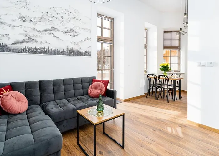 Apartment Good Time - Stone Hill Iii *