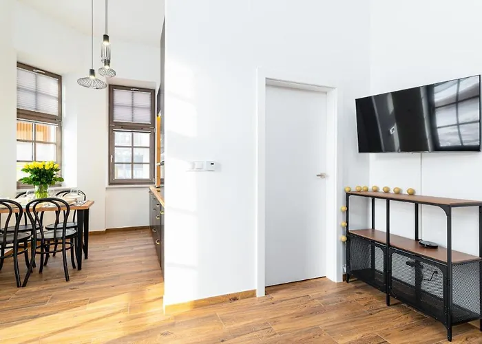 Apartament Good Time - Stone Hill Iii