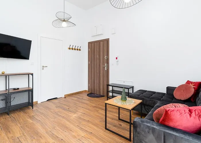 Good Time - Stone Hill Iii Apartment Schreiberhau