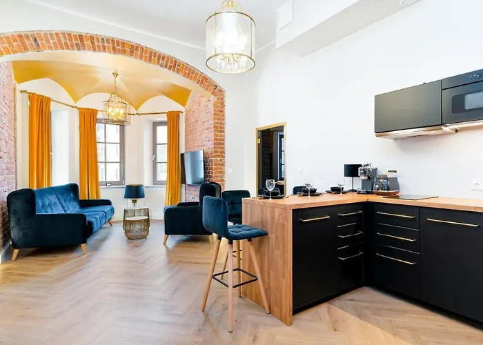 Apartament Good Time - Stone Hill Iii *