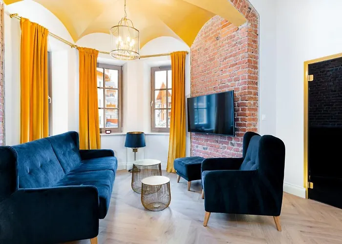 Apartment Good Time - Stone Hill Iii