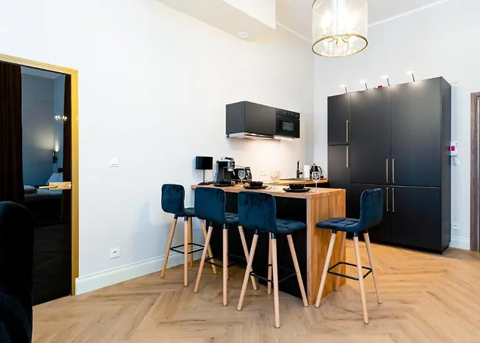 Apartament Good Time - Stone Hill Iii *