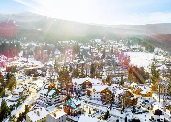 Good Time - Stone Hill Iii Apartament *