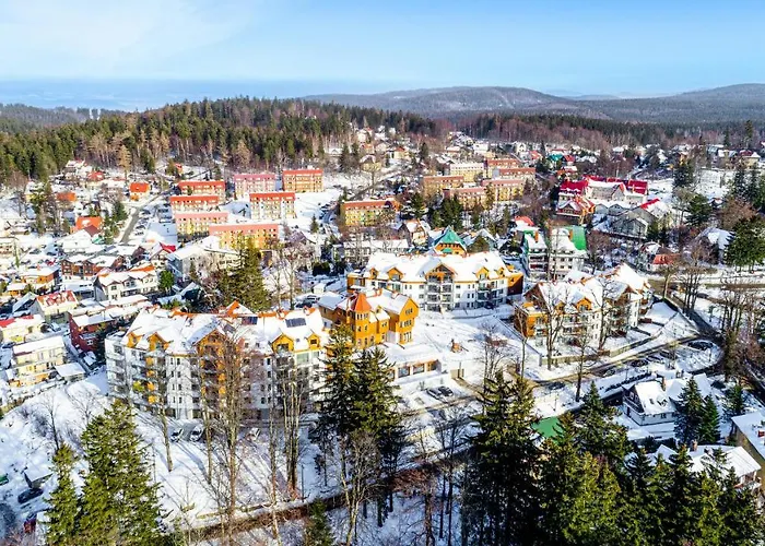 Good Time - Stone Hill Iii Schreiberhau