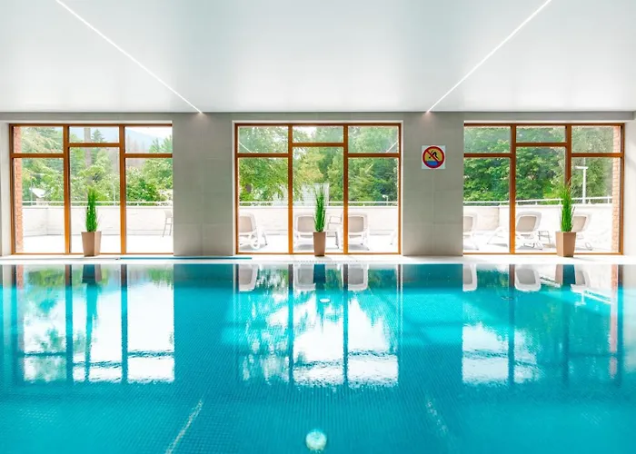 Good Time - Stone Hill Iii Apartment *