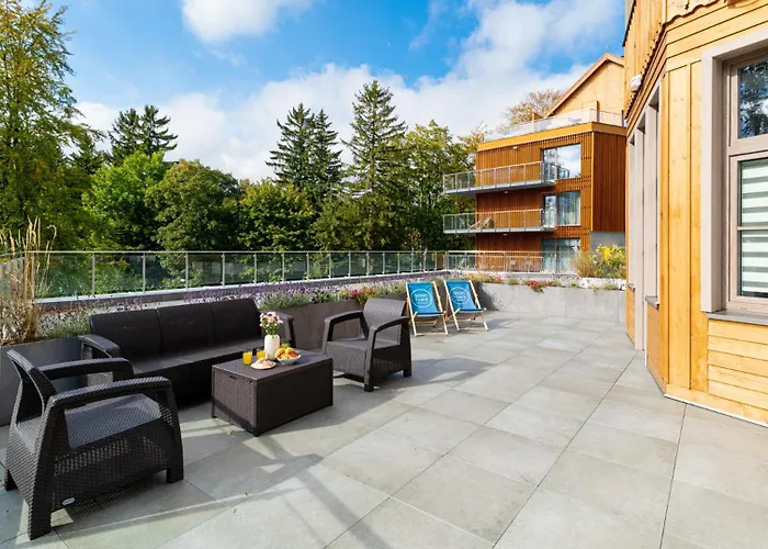 Apartment Good Time - Stone Hill Iii *