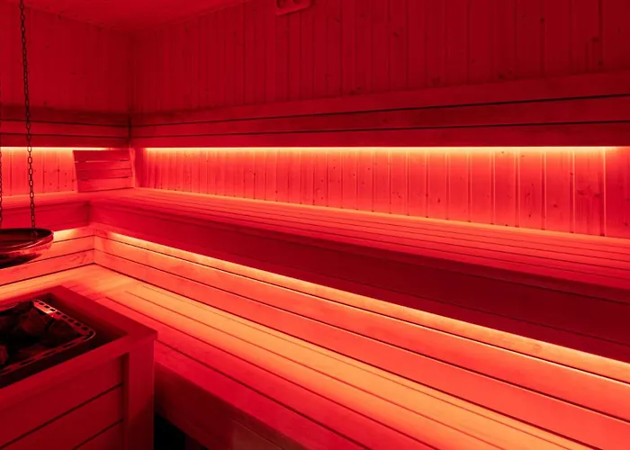 Good Time - Stone Hill Iii Schreiberhau